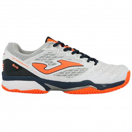 T Ace 802 Blanco Clay Joma