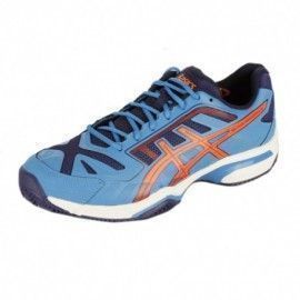 asics gel padel professional 2 sg Negro