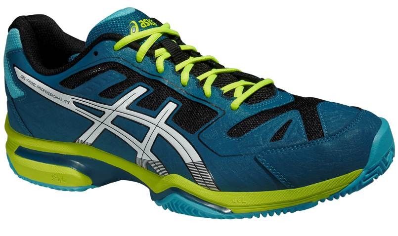 gel padel professional 2 sg