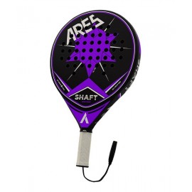 ARES SHAFT 2016
